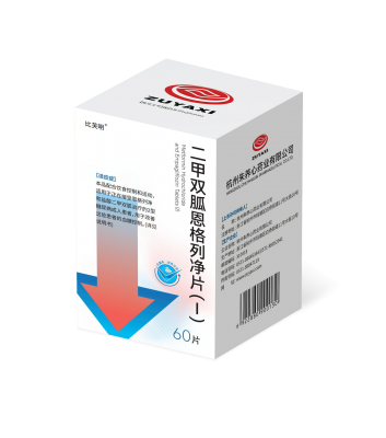 二甲雙胍恩格列凈片（Ⅰ）