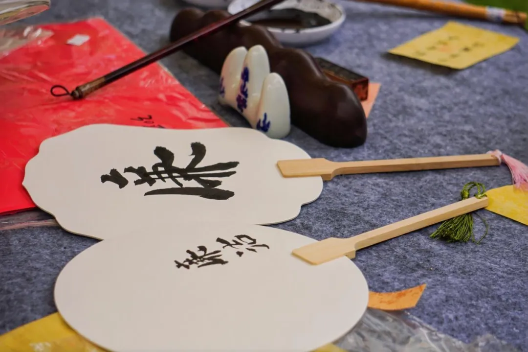 聯學共建 | 共襄端午清風 賡續廉韻華章