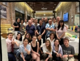 紡園公寓酒店廣交會服務回顧